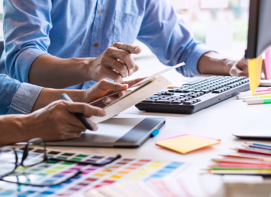 Cómo aprovechar el papel para impresión consejos para imponer un pliego