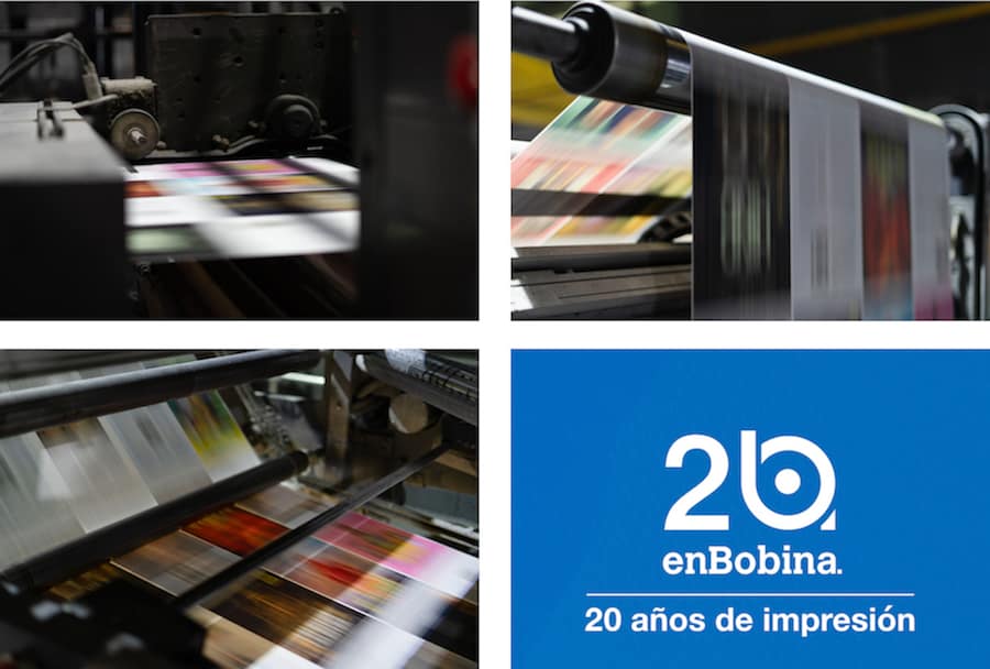 Lo que se imprime vende más Lo que se imprime vende más