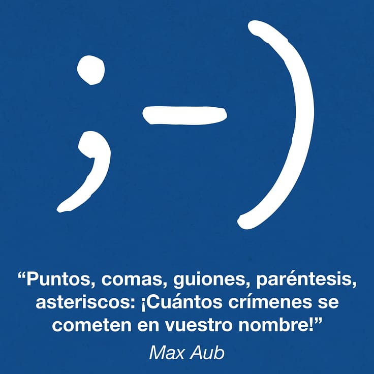 Escritura y ortografía maxaub